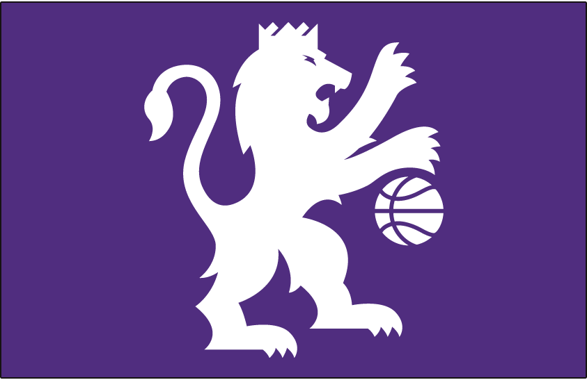 Sacramento Kings 2016-Pres Alt on Dark Logo v3 DIY iron on transfer (heat transfer)